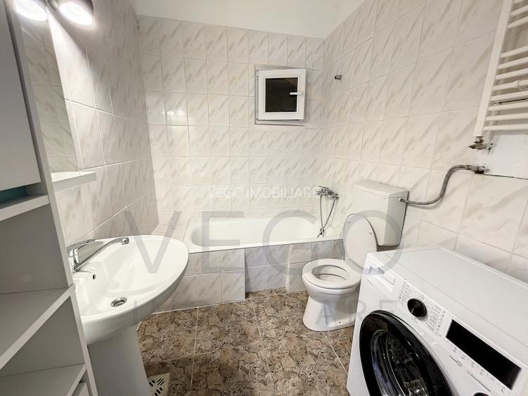 Apartament cu 1 camera in imobil tip casa, 42 mp, Calea Dorobantilor - 8