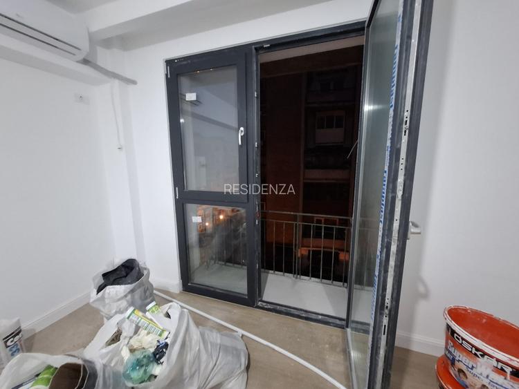 Apartament 3 camere Piata Unirii, renovare premium,5 min metrou - 19