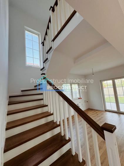 Duplex la cheie | 120 MP | 5 Camere | Giarmata | Comision 0% | - 6