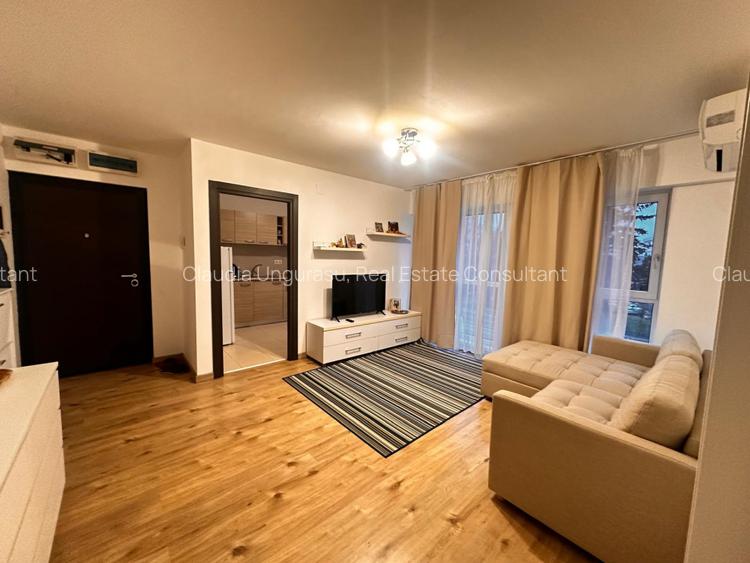 Apartament 2 camere | Floreasca – Belvedere Residence - 2