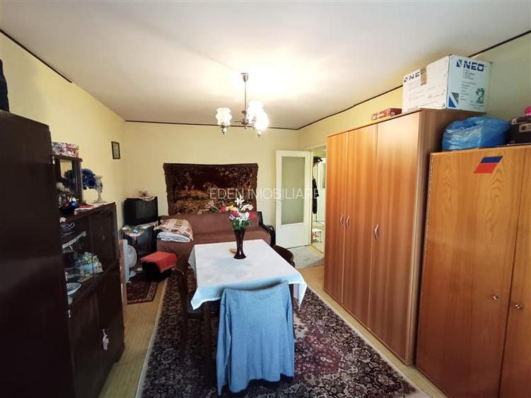 Comision 0! Apartament 3 camere strada Muncitorilor Cluj-Napoca - 2