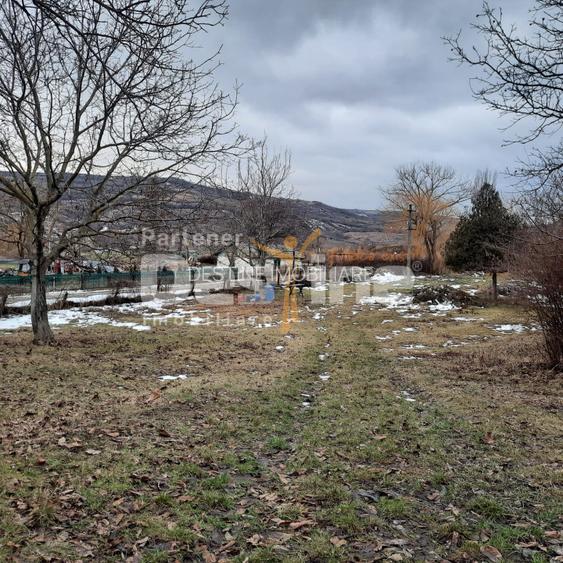 Oportunitate de investitie, teren intravilan Husi, 10435 mp - 7