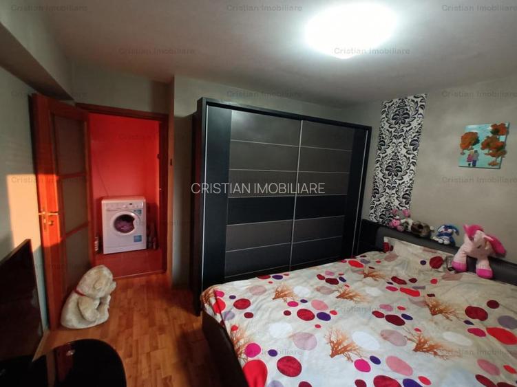 Mare Frumos Dorobanti-GARII decomandat 2 cam 55mp  conf.1 - 6