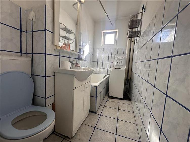 1 camera, etaj 1, decomandat zona Sagului! - 4