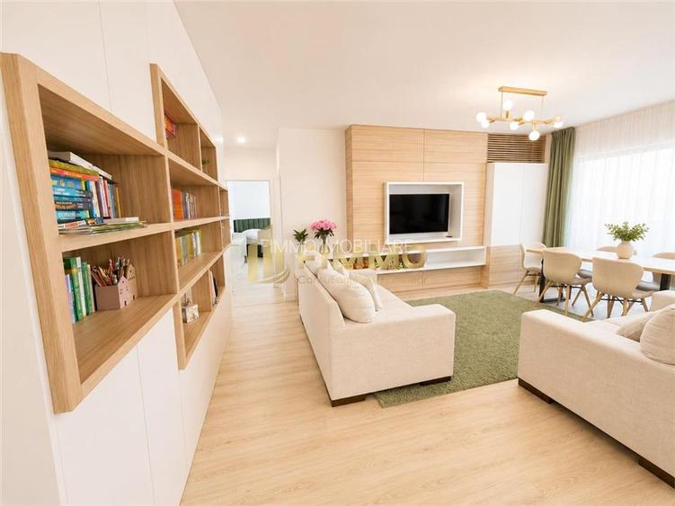 Apartament 3 camere | 70 mp | Avanera | ID : 1758 - 9