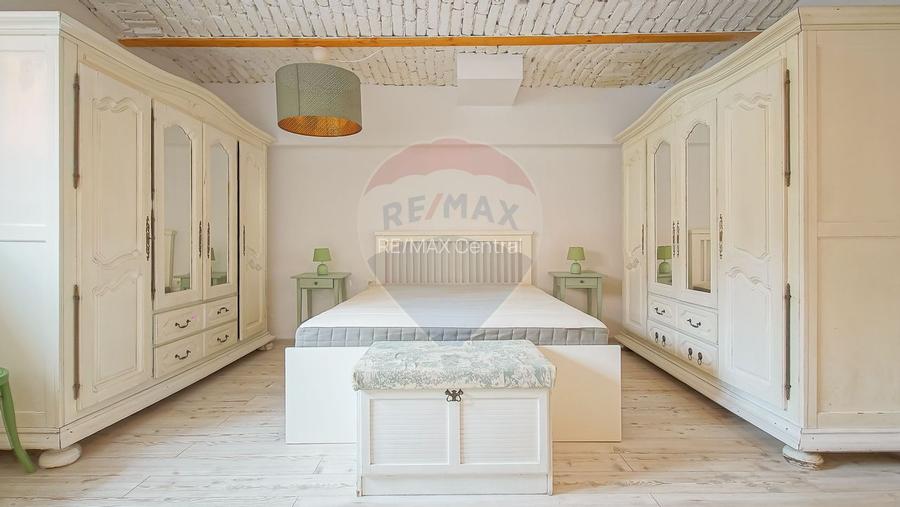 Apartament 3 camere, 90 mp utili, Schei,renovat, str. Cibinului - 2