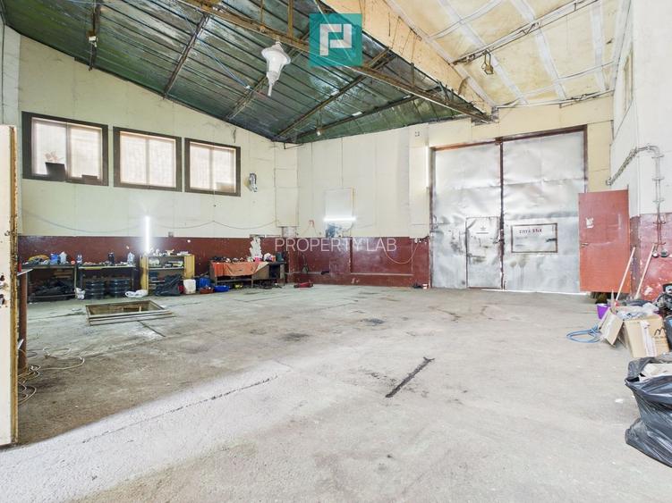 Proprietate multifuncțională central Arad - 46