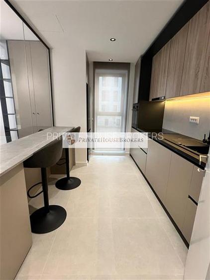 Aviatiei | Nusco City 2 | Bloc 2026 | Nou | Parcare - 4