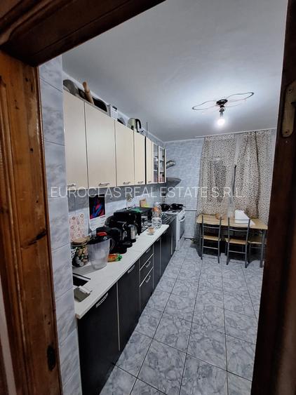 Inel 1 apartament 2  camere 61 mp (cod E5) - 4