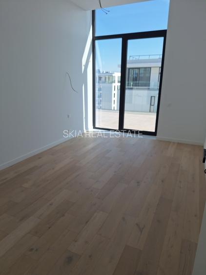 VANZARE 4 CAMERE PENTHOUSE // ONE COTROCENI PARK // DIRECT DEZVOLTATOR - 21