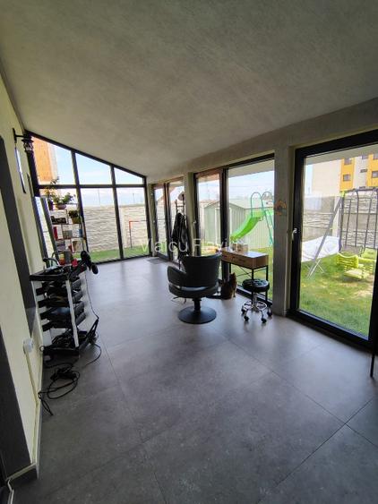 Duplex separat prin camera tehnica - 7