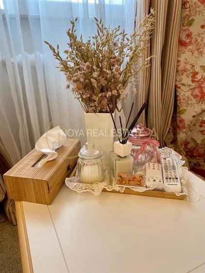 Apartament de 2 camere in zona Dorobanti Axinte Uricariul - 15