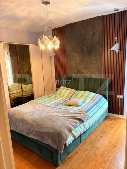 Penthouse de lux 230 mp utili + terasă panoramică 50 mp | Piscina | Gruia - 5