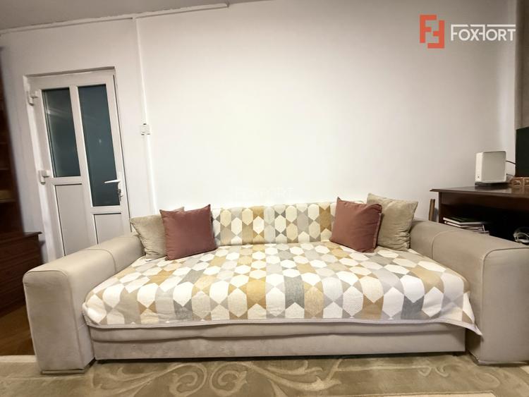 Apartament cu 2 camere de vanzare in Timisoara, zona Aradului - 2