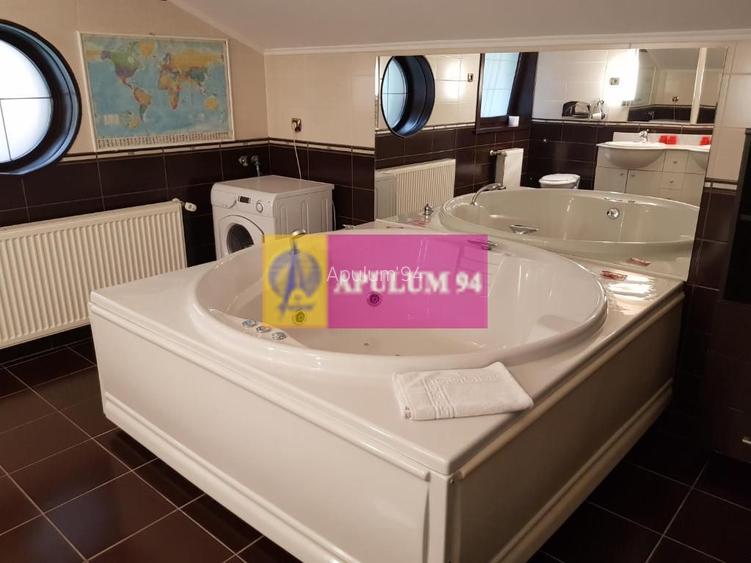 Hotel Boutique de vanzare in Sinaia - 20