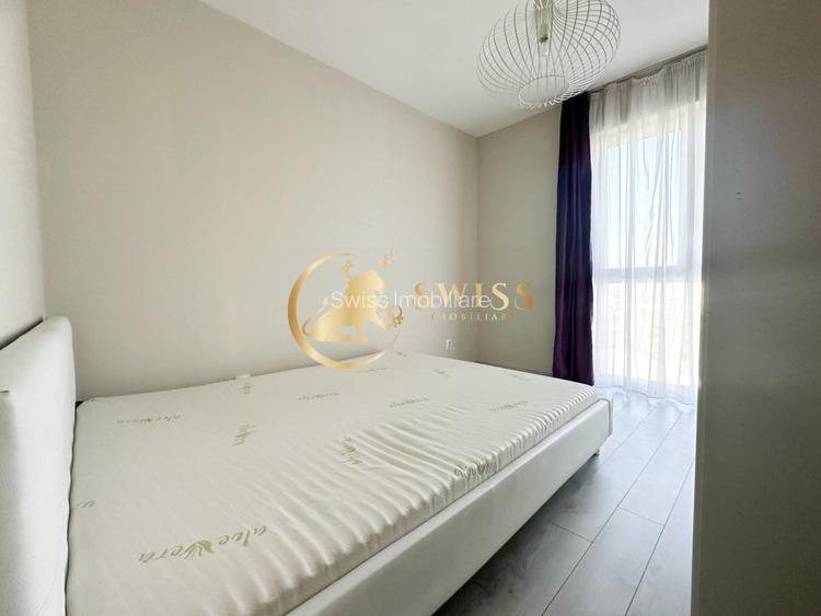 Apartament 2 camere | Pet Friendly | Terasa | Parcare subterana  | Buna Ziua - 7