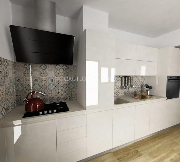 Penthouse 4 Camere | Terasa 80 mp | Domenii | Herastrau - 5