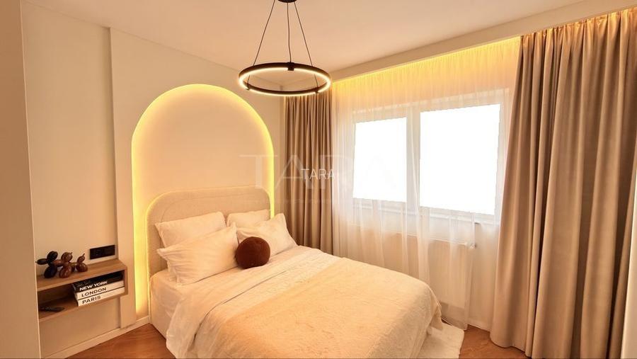 Apartament complet renovat, cu vedere spre Parcul Primăverii. - 4
