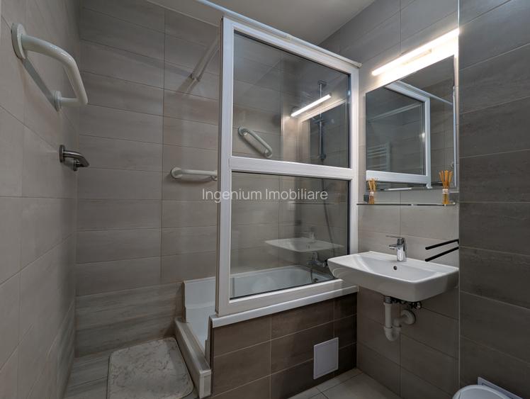 2 camere Avantgarden Bartolomeu - 7