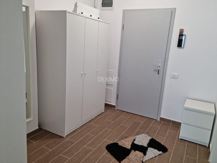 Apartament Tomis Plus - Loc Parcare  Proprietate - Termen Lung - 5