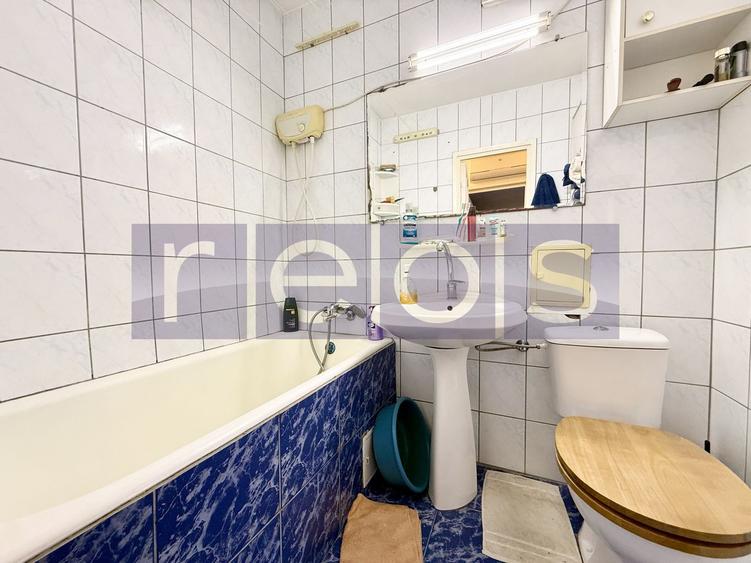VÂNZARE 3 CAMERE | ZONA OZANA | LOC DE PARCARE INCLUS - 10