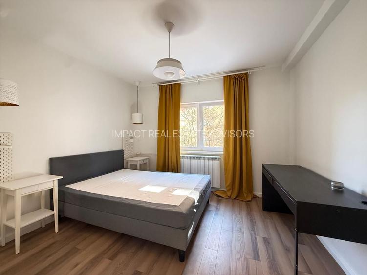 3 CAMERE ‖ DECOMANDAT ‖ BLOC REABILITAT ‖ ZONA NERVA TRAIAN ‖ 10 MIN METROU - 5