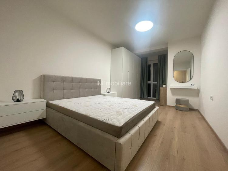 Calea Aradului - Apartament 2 Camere - Bloc Nou - 2