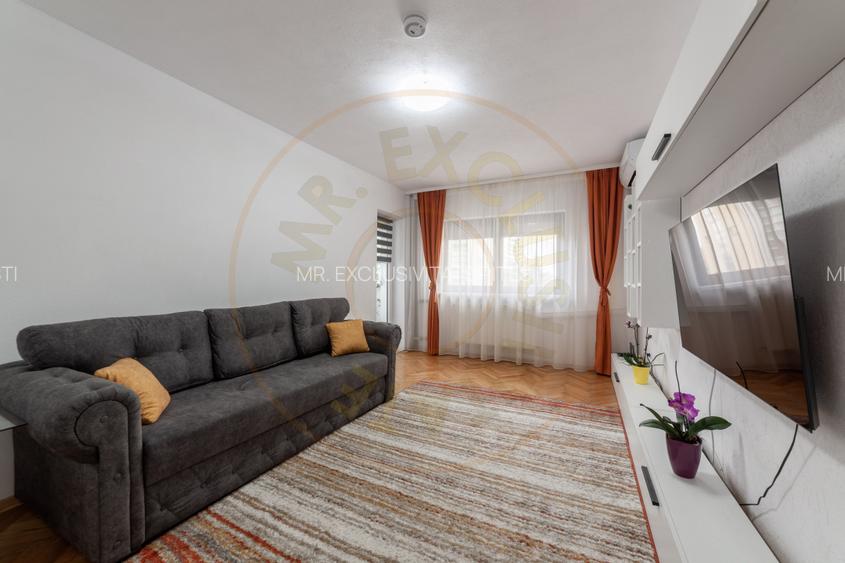 Apartament Ultracentral de inchiriat - Comision zero! - 2