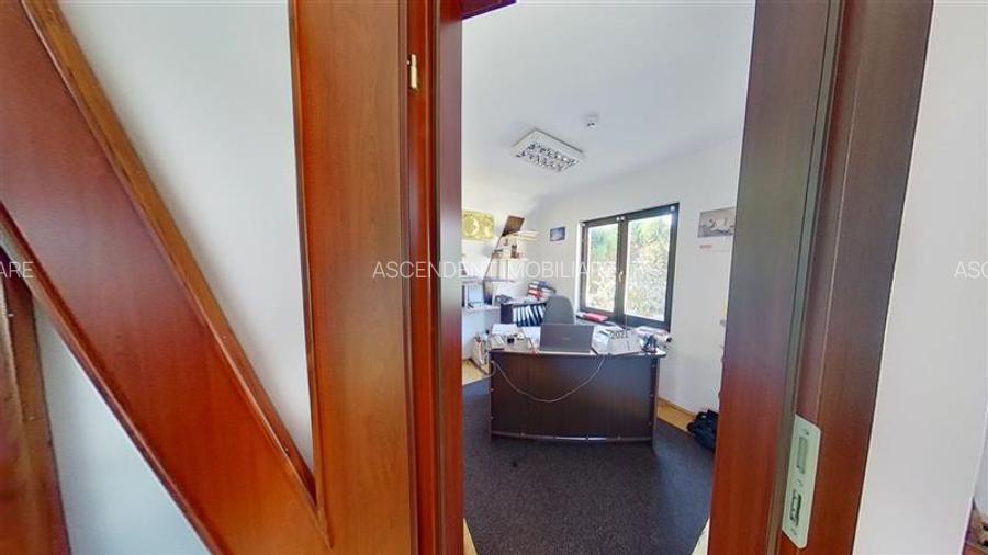 Nivel in casa, recomandat si activitati birou,  Central, Brasov - 14