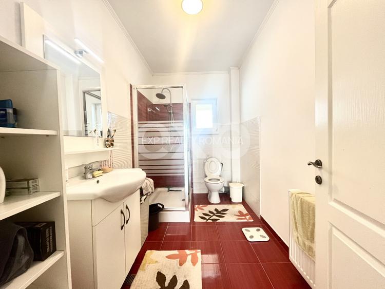 De vanzare casa parter teren generos in apropiere de padure Gradistea - 13