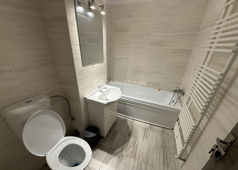 Garsoniera, decomandata, 40 mp, zona Lujerului - 4