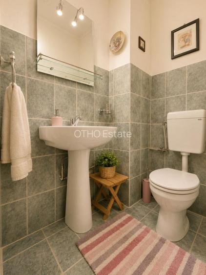 Apartament 3 camere - 2 bai- Militari - Hanul Ancutei | 70 Mp - 6