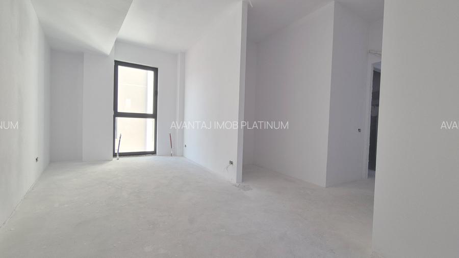 Piata Alba Iulia / compex 2025 / blocuri 4 etaje cu lift si parcare subterana - 7