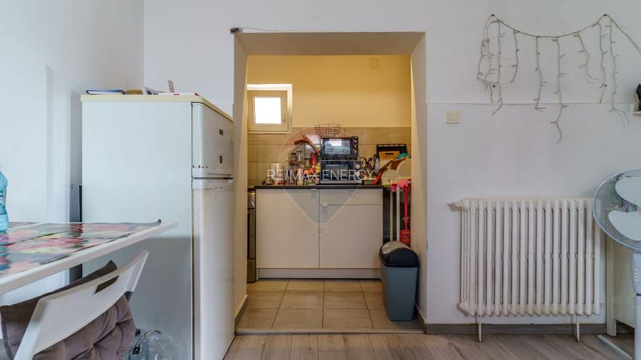 Casă lângă Campusul Hașdeu/UMF- Ideală pentru locuințǎ sau investiție! - 12