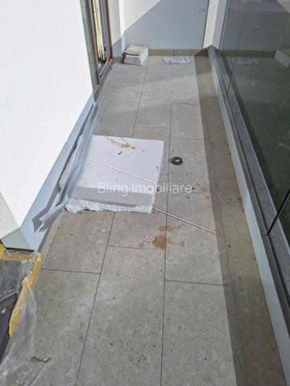 Apartament cu 2 camere, 51 mp, balcon, zona Tineretului - 6