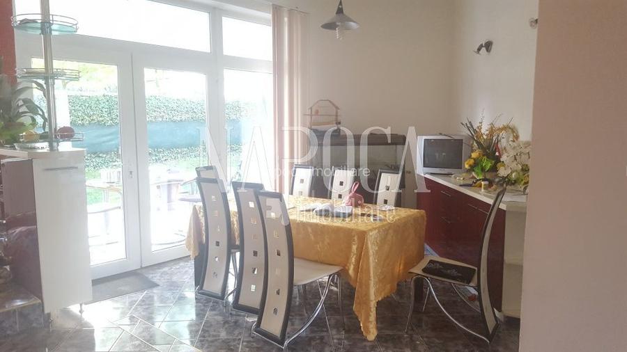 Casa 6 camere de vanzare in Buna Ziua, Cluj Napoca - 2