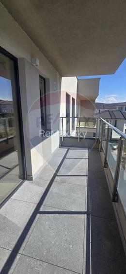 De vanzare apartament cu 2 camere în complexul URBANO Panoramic – Zona - 9