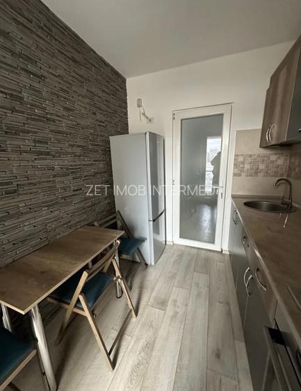 Garsoniera Lujerului - complex Exigent Plaza - Faza 2 - 4