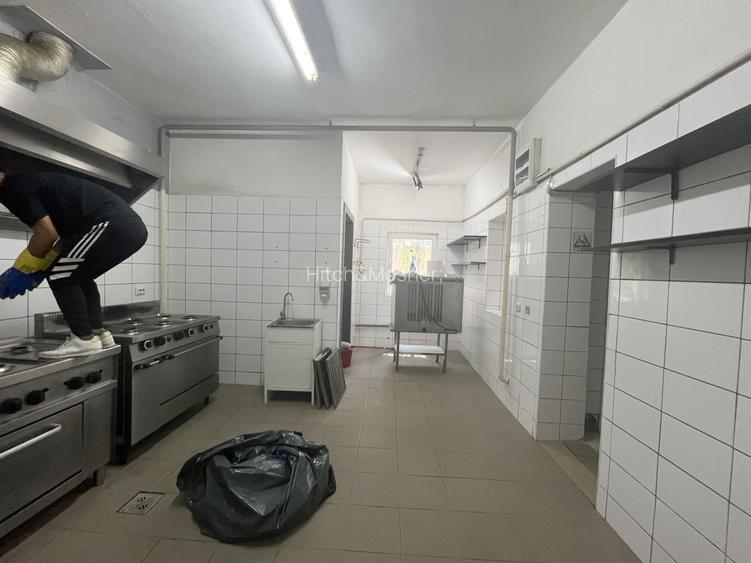 Spatiu de inchiriat -Lipovei - 20