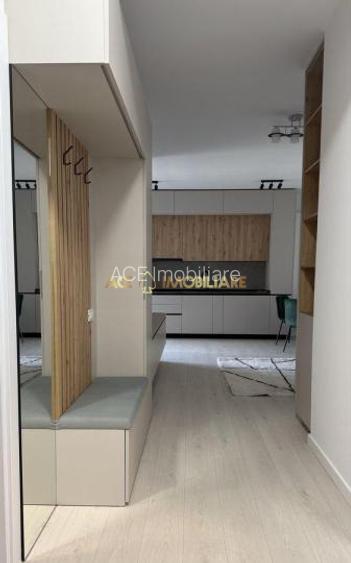 2 Camere de inchiriat | Berceni | Centrala | Parcare | Mobilat - 3