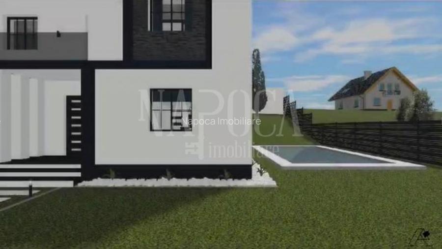 Casa 5 camere de vanzare in Saldabagiu de Munte - 4