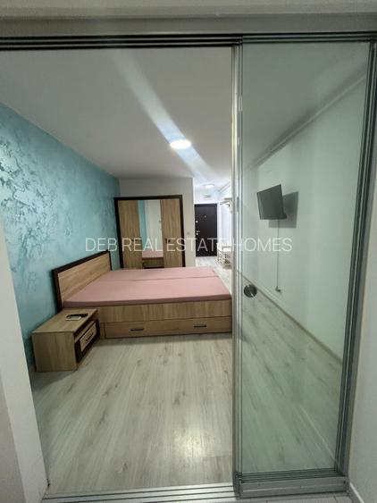 Garsoniera, 24mp, centrala proprie, metrou, AC, Palladium Residence - 3