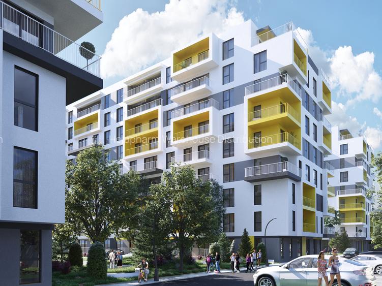 Real Residence Resort - 17