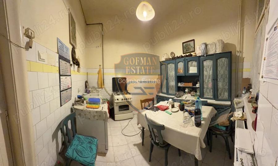 Ap 3 camere, 110 mp Piața Ovidiu – Centrul Vechi - 10