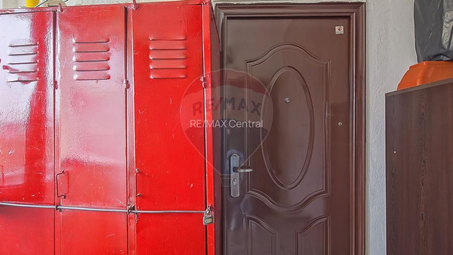 Garsoniera de inchiriat, Brasov - 9