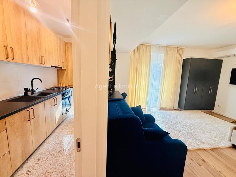 FREYA HOME, STIL BOEM, AUTENTIC - APARTAMENT CU MUTARE IMEDIATA - 8