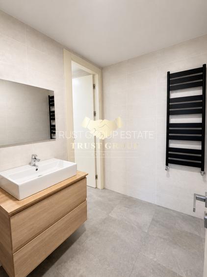 Apartament Floreasca-102 The Address- 190mp - 3