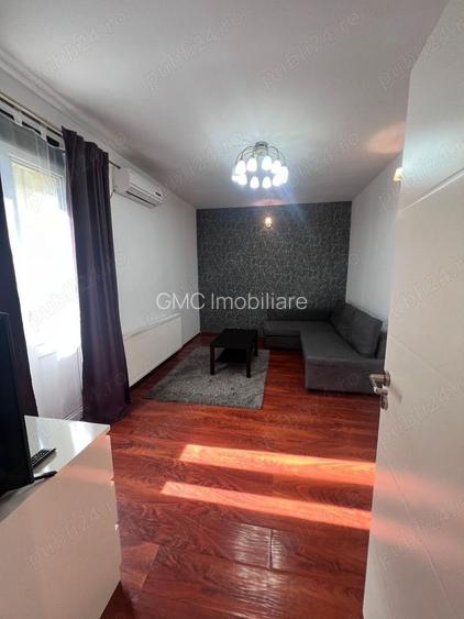 Apartament 2 camere Primaverii-Dorobanti-Floreasca T320 - 2