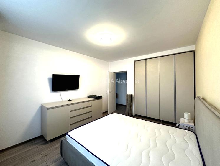 Apartament 2 camere 60 mp Utili Bloc Nou CETATE Stadion Parcare Utilat Mobilat - 3