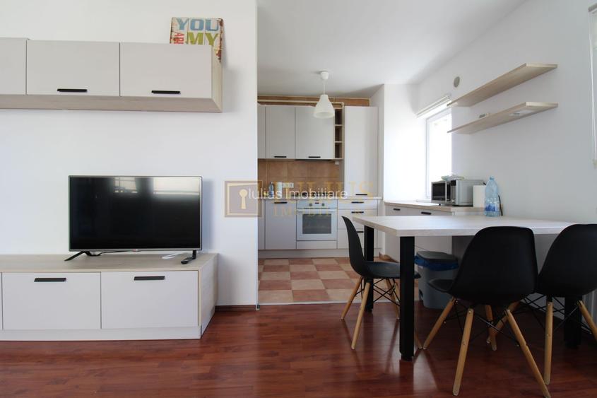 Banu Construct; Loc de PARCARE si Ctr. Inclus. - 2